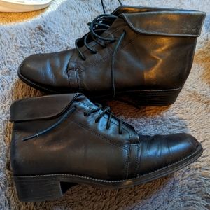 Black Cabin Creek booties